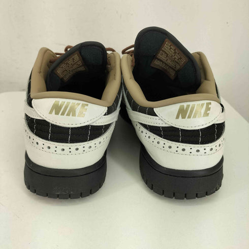 ナイキ NIKE W DUNK LOW LX BLACK/SUMMIT WHITE-BLACK-SUMMIT WHITE メンズ JPN:28