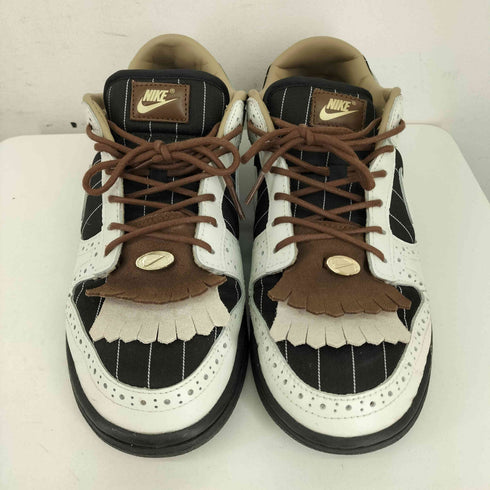 ナイキ NIKE W DUNK LOW LX BLACK/SUMMIT WHITE-BLACK-SUMMIT WHITE メンズ JPN:28