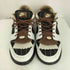 ナイキ NIKE W DUNK LOW LX BLACK/SUMMIT WHITE-BLACK-SUMMIT WHITE メンズ JPN:28