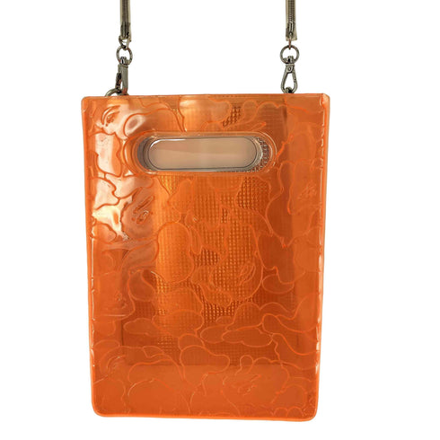 アベイシングエイプ A BATHING APE A5 VERTICAL BAG メンズ