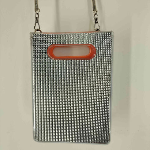 アベイシングエイプ A BATHING APE A5 VERTICAL BAG メンズ