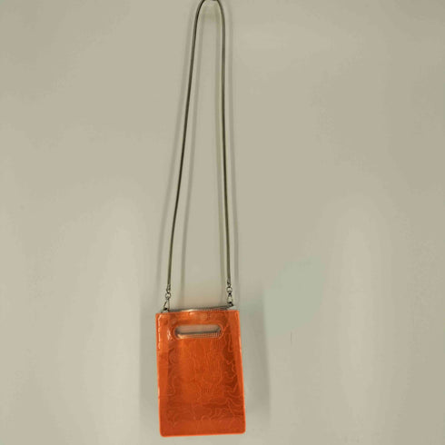 アベイシングエイプ A BATHING APE A5 VERTICAL BAG メンズ