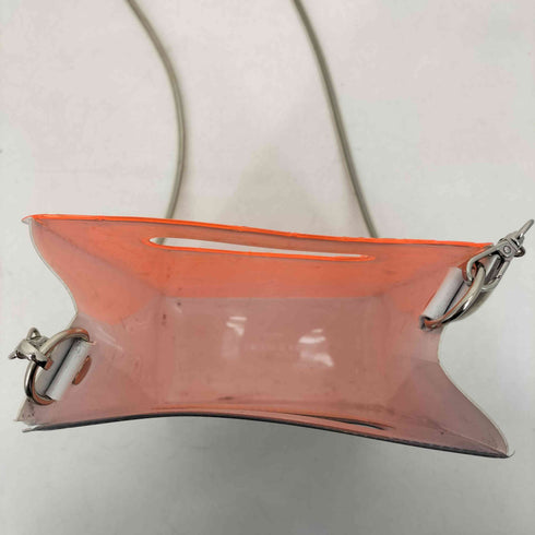 アベイシングエイプ A BATHING APE A5 VERTICAL BAG メンズ