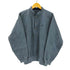 ディセンダント DESCENDANT 25AW VOIL HENLEY NECK PIGMENT DYE ヴォイル ヘンリー ネック ピグメント ダイ L/S カットソー メンズ 2