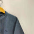 ディセンダント DESCENDANT 25AW VOIL HENLEY NECK PIGMENT DYE ヴォイル ヘンリー ネック ピグメント ダイ L/S カットソー メンズ 2