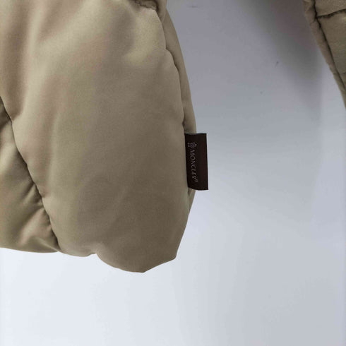 モンクレール MONCLER ダウンジャケット レディース JPN:1