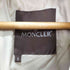 モンクレール MONCLER ダウンジャケット レディース JPN:1