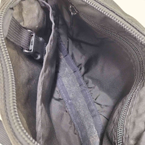 ブリーフィング BRIEFING USA製 ボディバッグ ショルダーバッグ メンズ