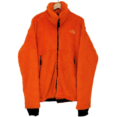 ザノースフェイス THE NORTH FACE Super Versa Loft Jacket フリースジャケット メンズ XL