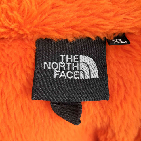ザノースフェイス THE NORTH FACE Super Versa Loft Jacket フリースジャケット メンズ XL