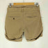 ズッカ ZUCCa 2タックレイヤードショートパンツ レディース JPN:S