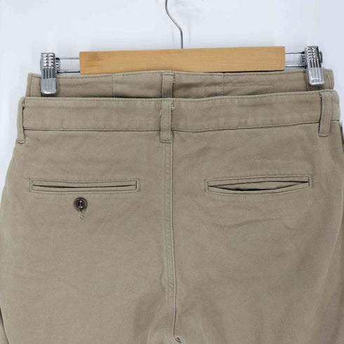 ズッカ ZUCCa 2タックレイヤードショートパンツ レディース JPN:S