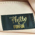 ファーファー furfur Philly chocolate ロゴレザーライクトート レディース FREE