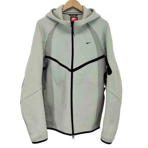 ナイキ NIKE 25aw フルジップ フリース ウィンドランナー ジャケット メンズ import:L