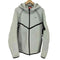 ナイキ NIKE 25aw フルジップ フリース ウィンドランナー ジャケット メンズ import:L
