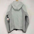ナイキ NIKE 25aw フルジップ フリース ウィンドランナー ジャケット メンズ import:L