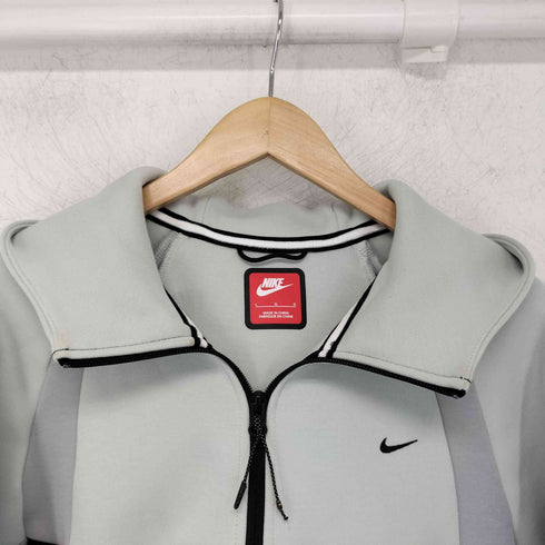 ナイキ NIKE 25aw フルジップ フリース ウィンドランナー ジャケット メンズ import:L