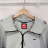 ナイキ NIKE 25aw フルジップ フリース ウィンドランナー ジャケット メンズ import:L