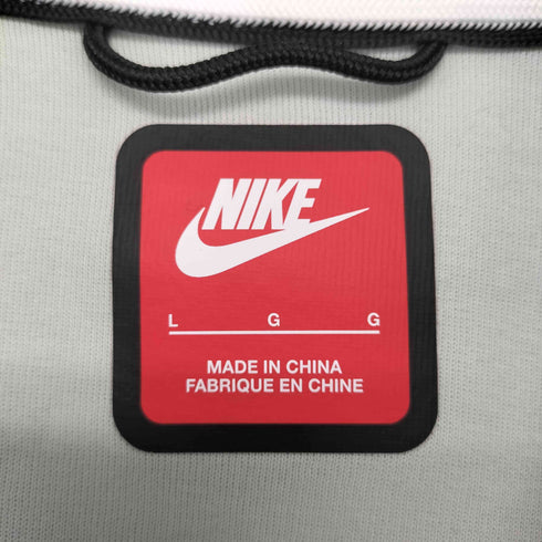 ナイキ NIKE 25aw フルジップ フリース ウィンドランナー ジャケット メンズ import:L
