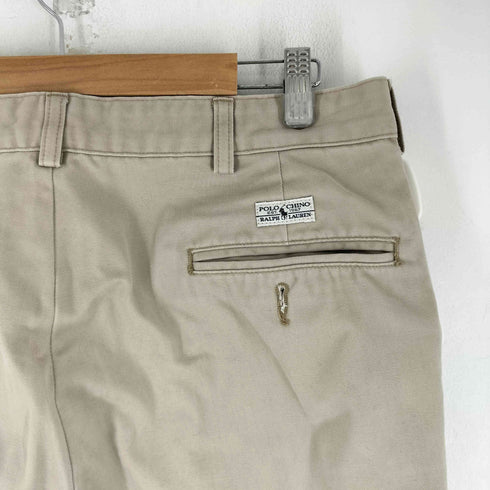 ポロラルフローレン POLO RALPH LAUREN TERAS HAMMOND PANT チノパンツ メンズ