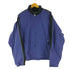ランズエンド LANDS END 90S ハイネックナイロンジャケット メンズ import:XL