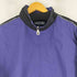 ランズエンド LANDS END 90S ハイネックナイロンジャケット メンズ import:XL