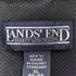 ランズエンド LANDS END 90S ハイネックナイロンジャケット メンズ import:XL