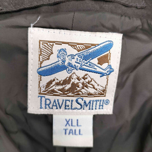 TRAVELSMITH カバーオール メンズ import:XL