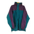 ランズエンド LANDS END 90S ナイロンアノラックジャケット メンズ import:L