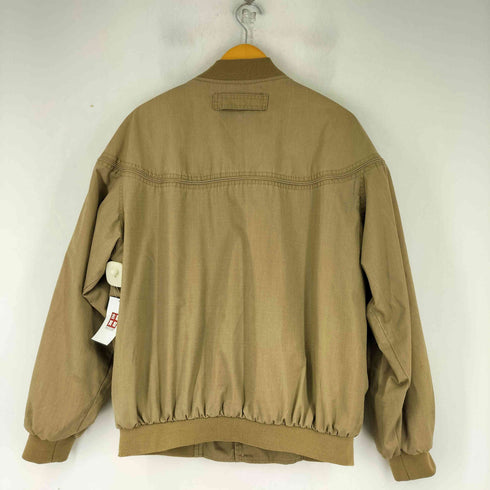 ハバンド HABAND 90S カップショルダー ダービージャケット メンズ import:L