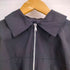 ザラ ZARA クロップドブルゾン レディース import:XS