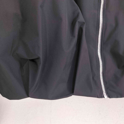 ザラ ZARA クロップドブルゾン レディース import:XS