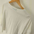 ズッカ ZUCCa フリンジレイヤードTシャツ レディース JPN:M