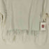 ズッカ ZUCCa フリンジレイヤードTシャツ レディース JPN:M
