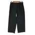 エムエイチエル MHL. PLAID WOOL クロップド パンツ レディース JPN:2
