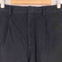 エムエイチエル MHL. PLAID WOOL クロップド パンツ レディース JPN:2
