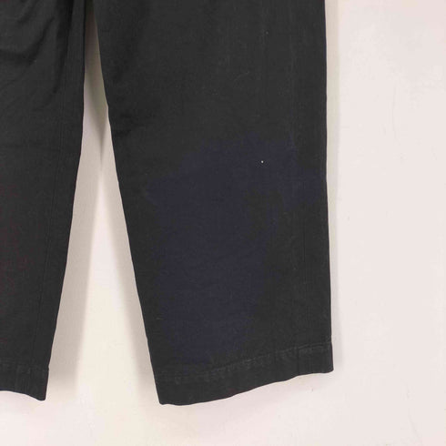 エムエイチエル MHL. PLAID WOOL クロップド パンツ レディース JPN:2