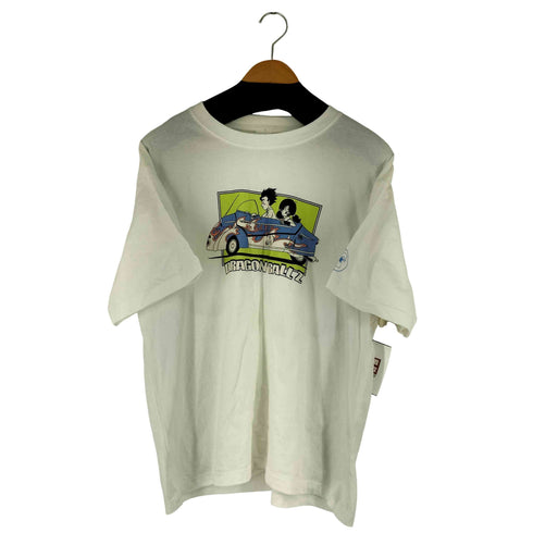 キャラクタープリント S/S Tシャツ メンズ