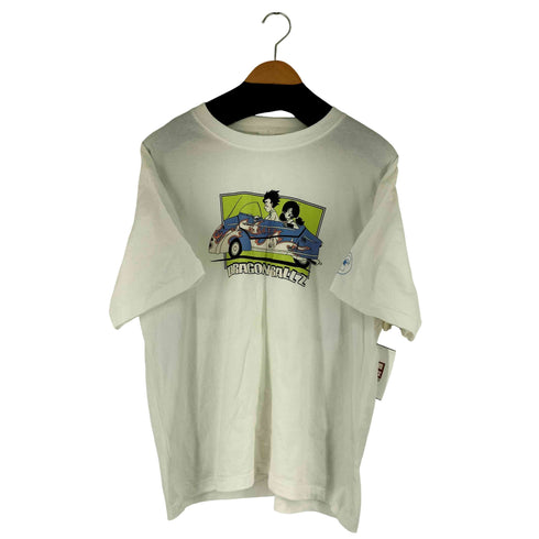 キャラクタープリント S/S Tシャツ メンズ