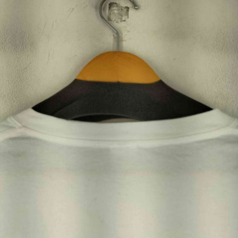 キャラクタープリント S/S Tシャツ メンズ