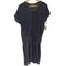 ズッカ ZUCCa チュールジャージーワンピース レディース JPN:M