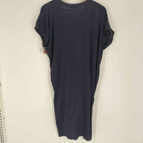 ズッカ ZUCCa チュールジャージーワンピース レディース JPN:M
