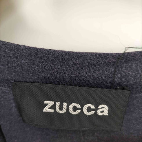 ズッカ ZUCCa チュールジャージーワンピース レディース JPN:M