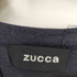 ズッカ ZUCCa チュールジャージーワンピース レディース JPN:M