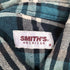 スミスアメリカン SMITHS AMERICAN L/S ネルシャツ メンズ JPN:M