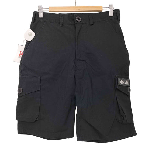 Ark Air COMBAT SHORTS ショートパンツ リップストップ メンズ 30 (76cm)