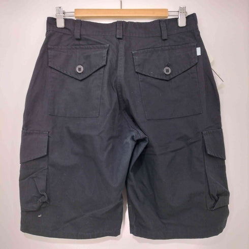 Ark Air COMBAT SHORTS ショートパンツ リップストップ メンズ 30 (76cm)