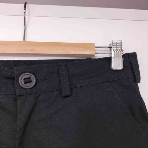 Ark Air COMBAT SHORTS ショートパンツ リップストップ メンズ 30 (76cm)