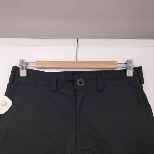 Ark Air COMBAT SHORTS ショートパンツ リップストップ メンズ 30 (76cm)