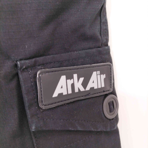 Ark Air COMBAT SHORTS ショートパンツ リップストップ メンズ 30 (76cm)